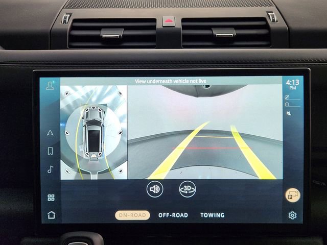 New 2026 Land Rover Defender 130 X-Dynamic SE image 17