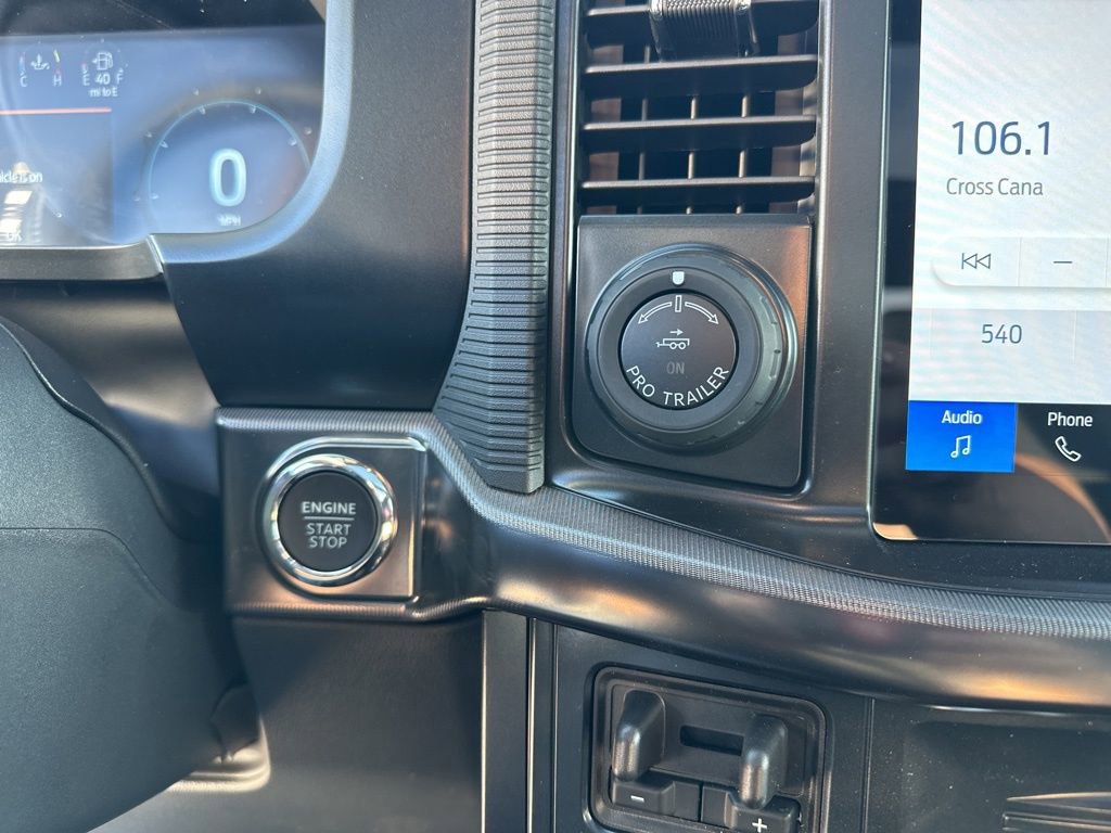 New 2025 Ford F150 Raptor image 33