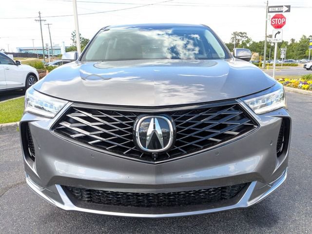 New 2026 Acura RDX SH-AWD w/ Advance Package image 4