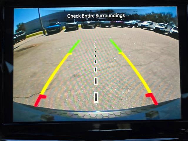 Used 2025 Dodge Durango GT w/ Blacktop Package image 14