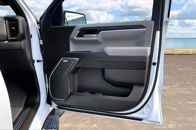 Used 2023 GMC Sierra 1500 SLT w/ SLT Premium Package image 29