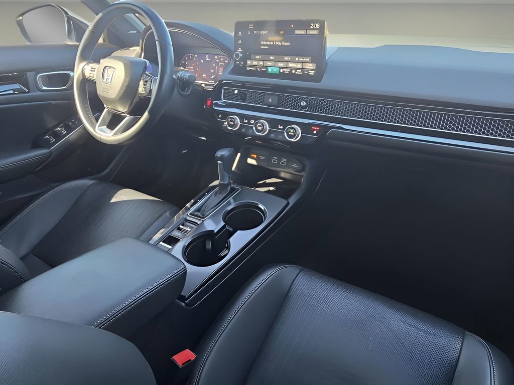 Used 2022 Honda Civic Sport Touring image 28
