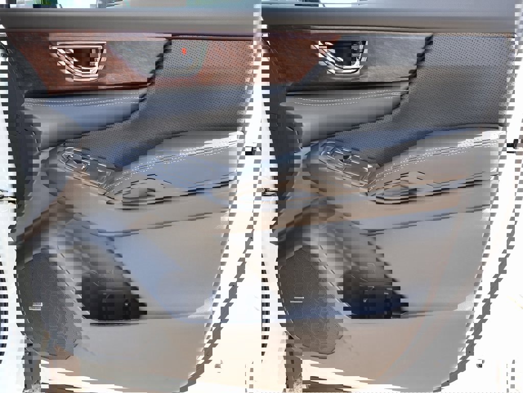 New 2025 Subaru Ascent Touring image 9