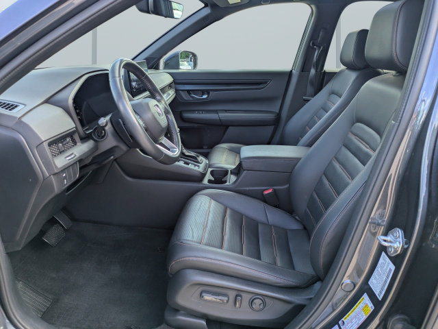Used 2024 Honda CR-V Sport-L image 20