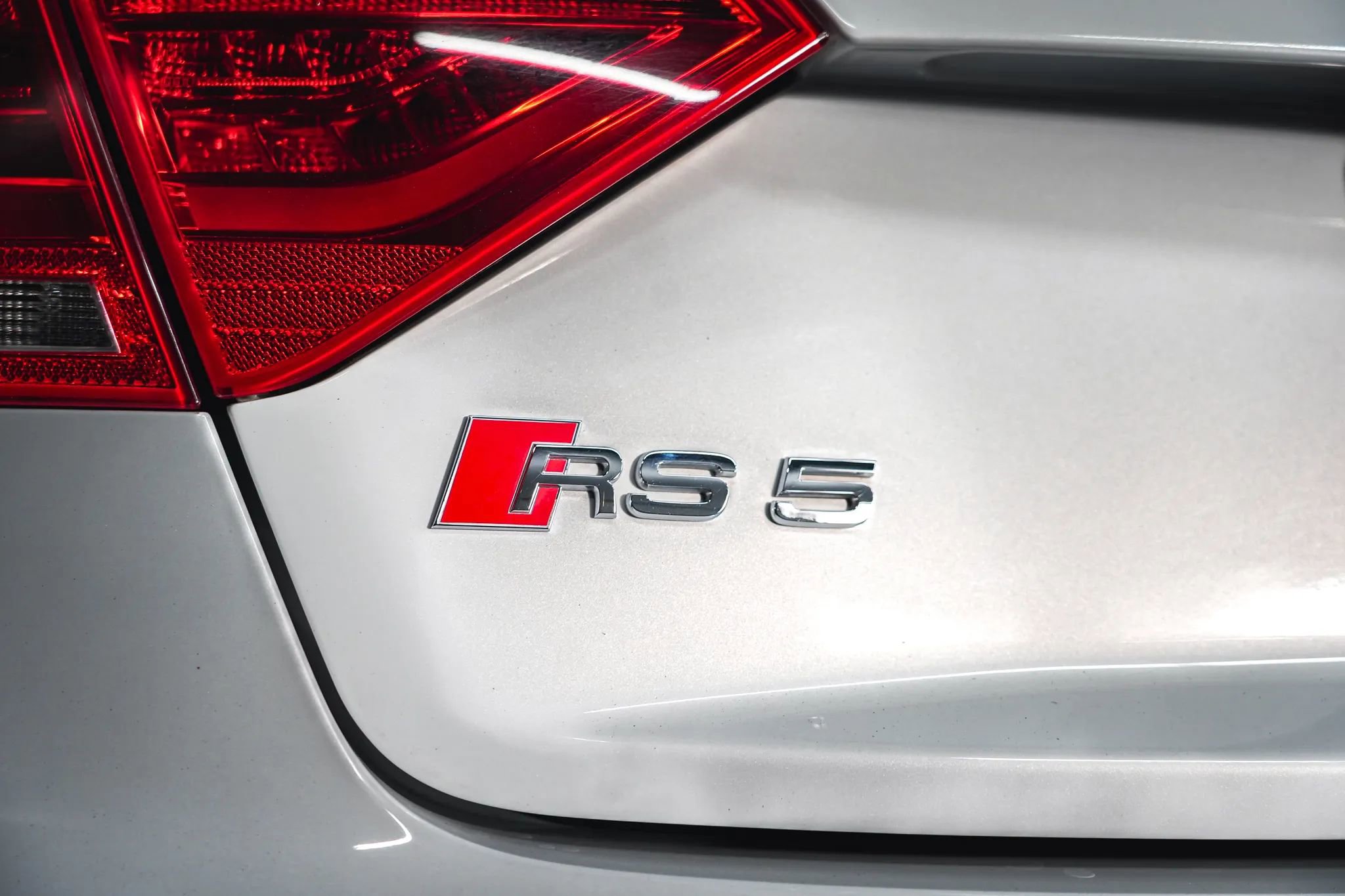 Used 2014 Audi RS 5 Coupe AWD/4WD image 24