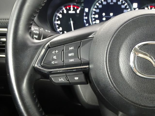 Used 2023 MAZDA CX-5 AWD 2.5 S w/ Premium Plus Pkg image 28