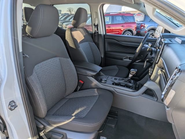 New 2025 Ford Ranger XLT w/ Trailer Tow Package image 19