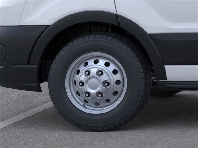 New 2025 Ford Transit 250 148 Medium Roof Extended AWD w/ Upfitter Package image 19