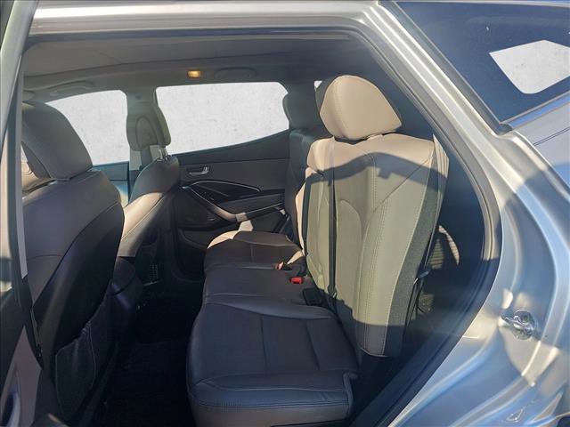 Used 2017 Hyundai Santa Fe Sport w/ Cargo Package image 18
