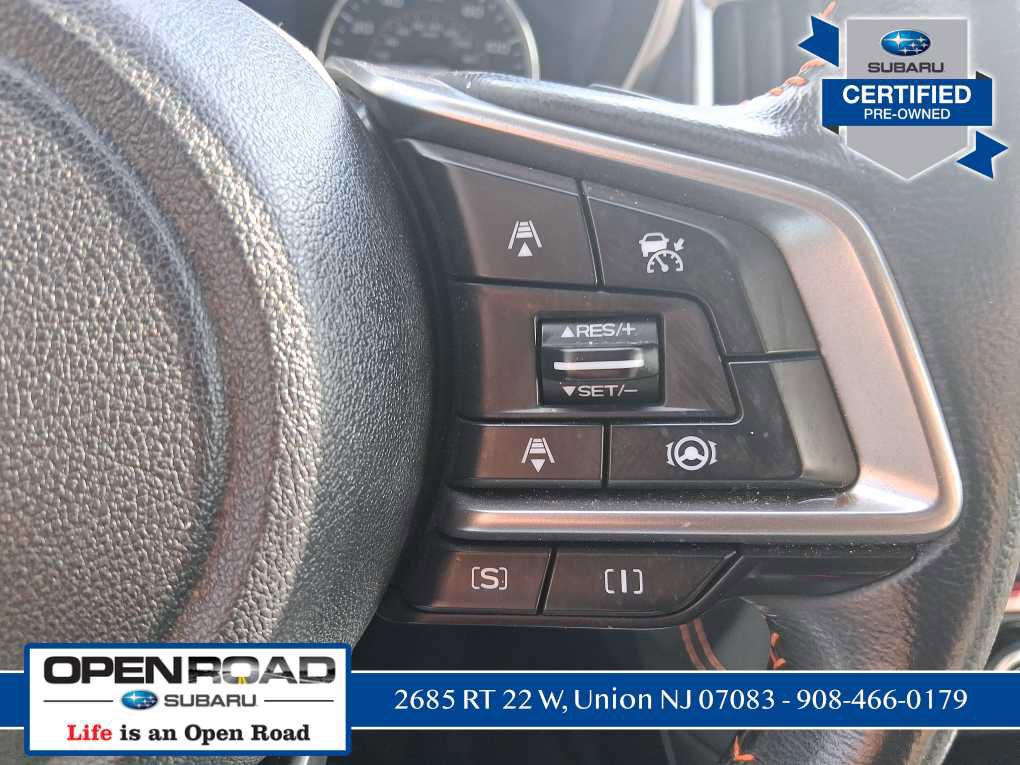 Used 2023 Subaru Crosstrek 2.5i Limited AWD/4WD image 22