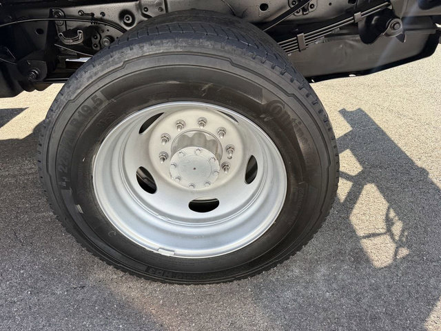 Used 2015 Ford F450 XL RWD image 9