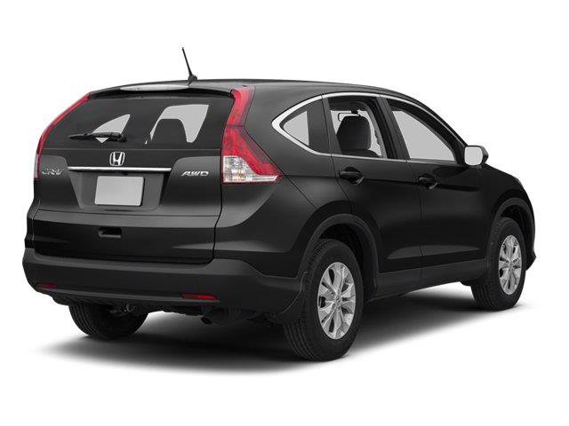 Used 2013 Honda CR-V EX image 2