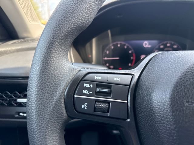 Certified 2024 Honda Accord EX image 26