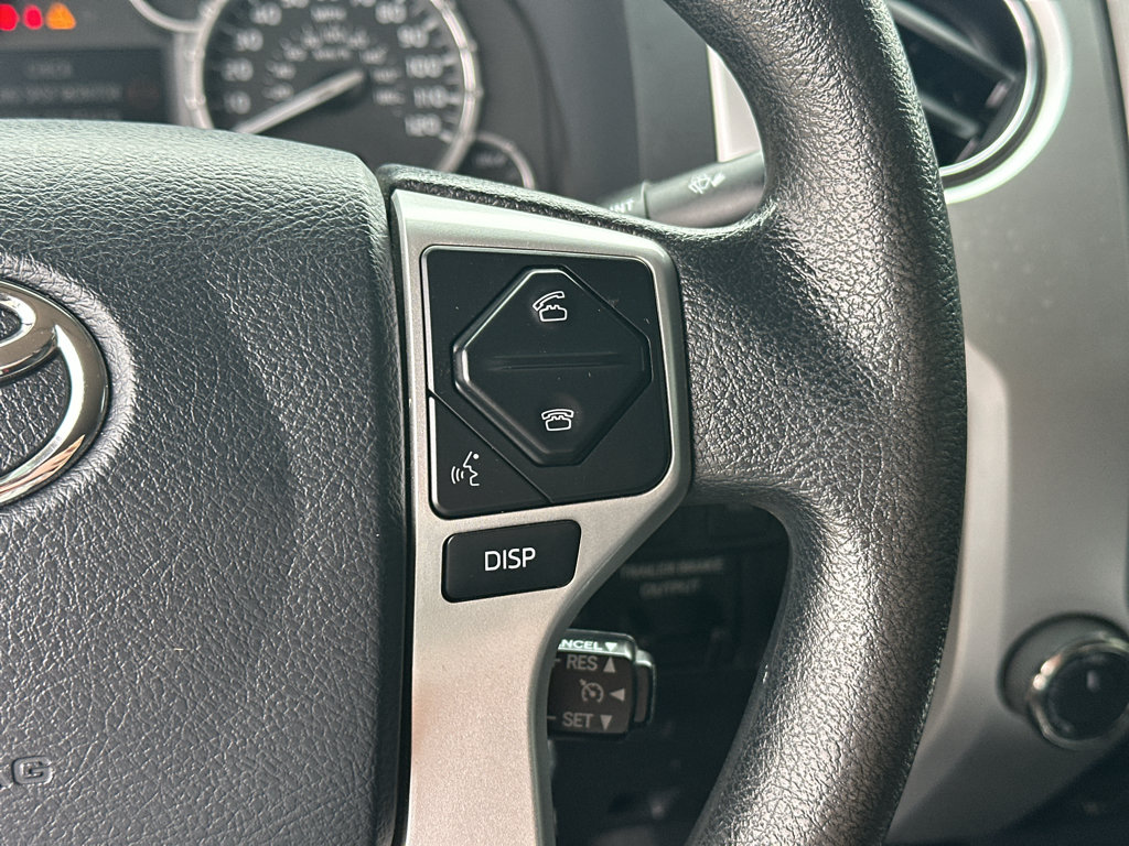 Used 2017 Toyota Tundra SR5 w/ TRD Off Road Package AWD/4WD image 19
