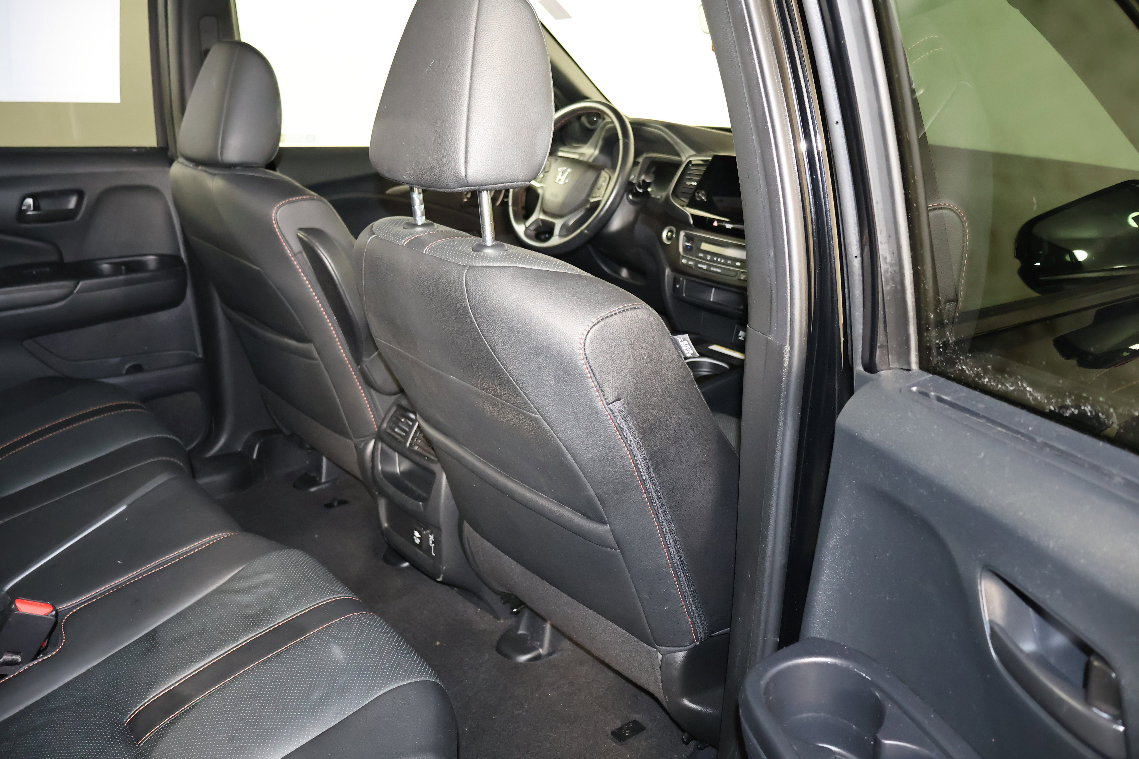 Used 2022 Honda Passport TrailSport image 45