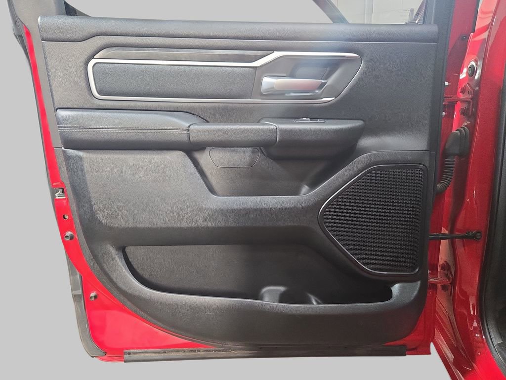 Used 2020 RAM 1500 Big Horn AWD/4WD image 17