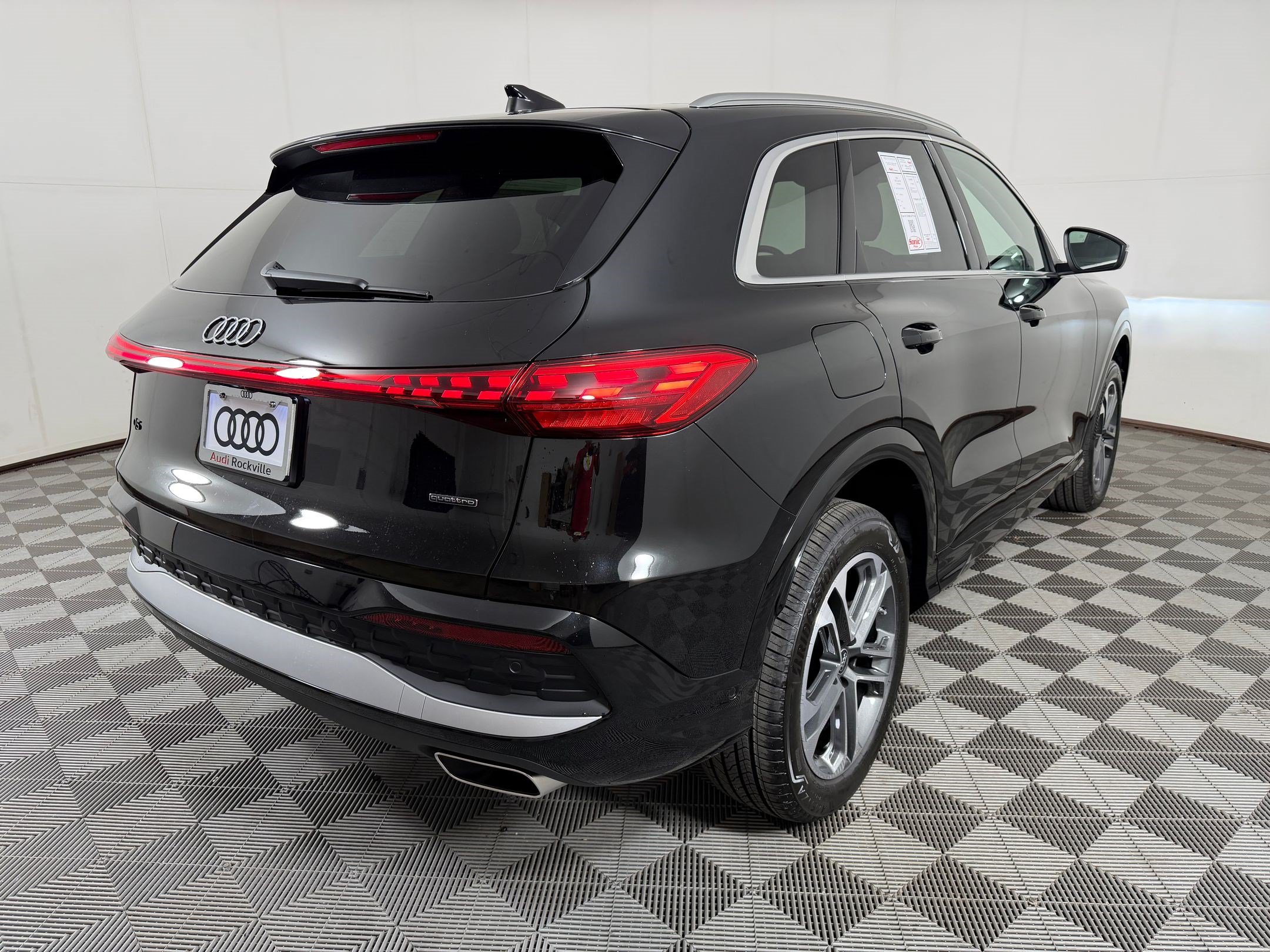 New 2026 Audi Q5 Premium AWD/4WD image 9