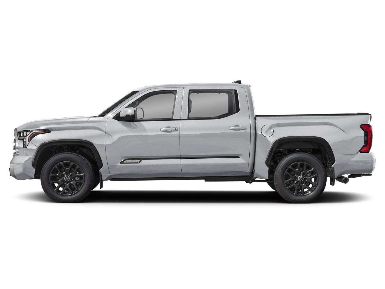 New 2026 Toyota Tundra Platinum image 4