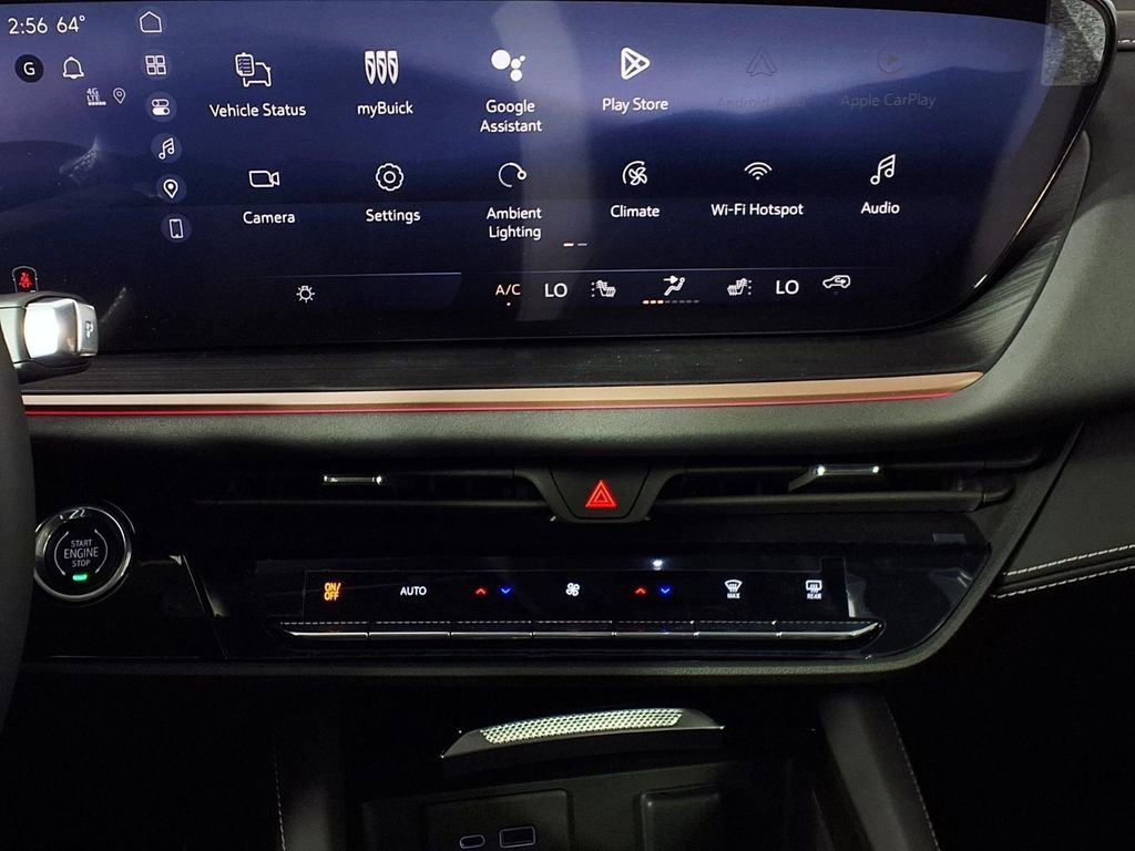 New 2026 Buick Envision Sport Touring image 67