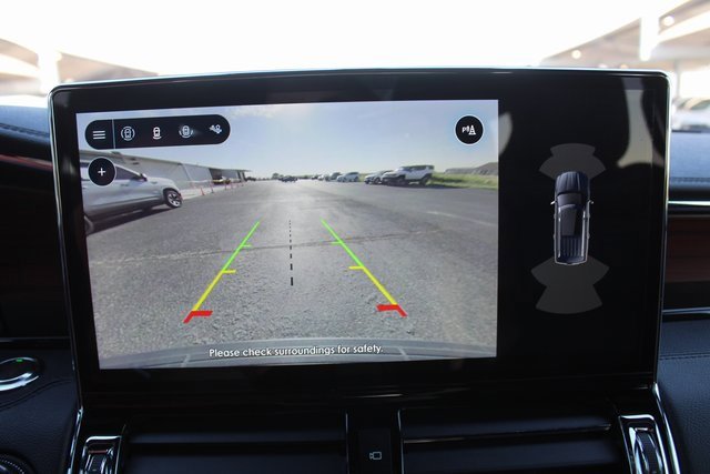 Used 2024 Lincoln Navigator L Reserve image 42