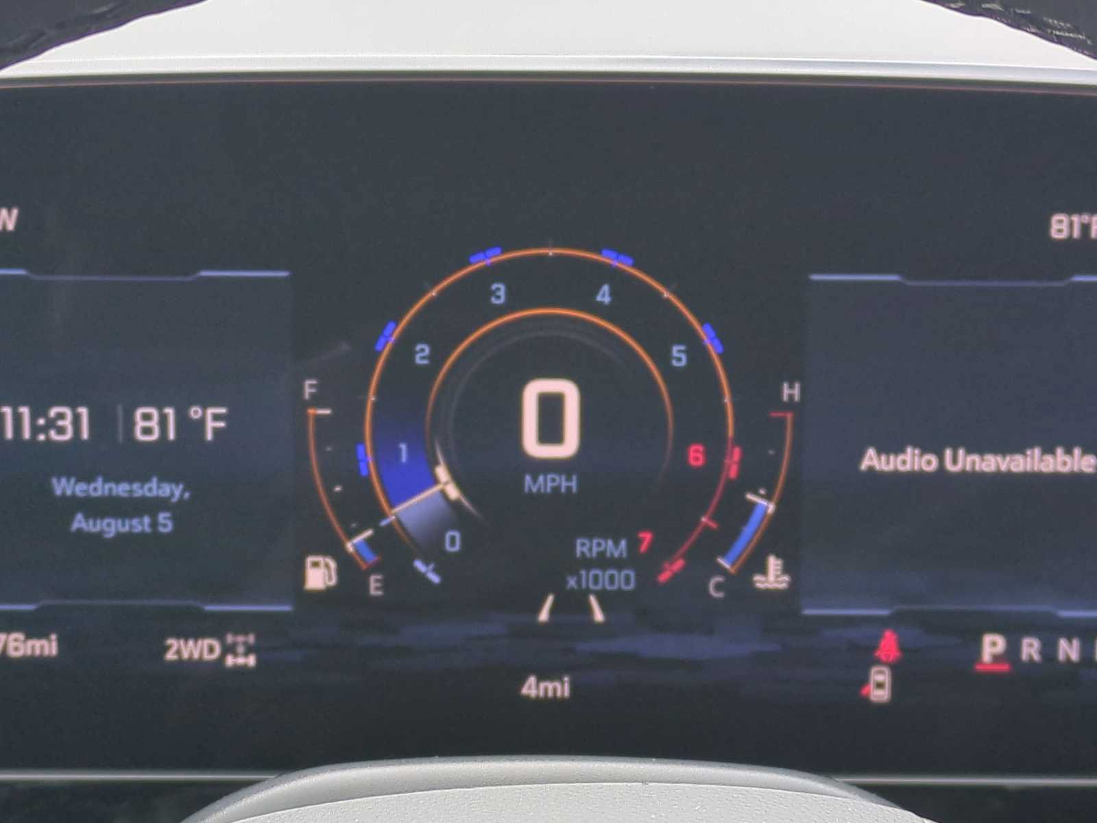 New 2026 Chevrolet Suburban Premier AWD/4WD image 17
