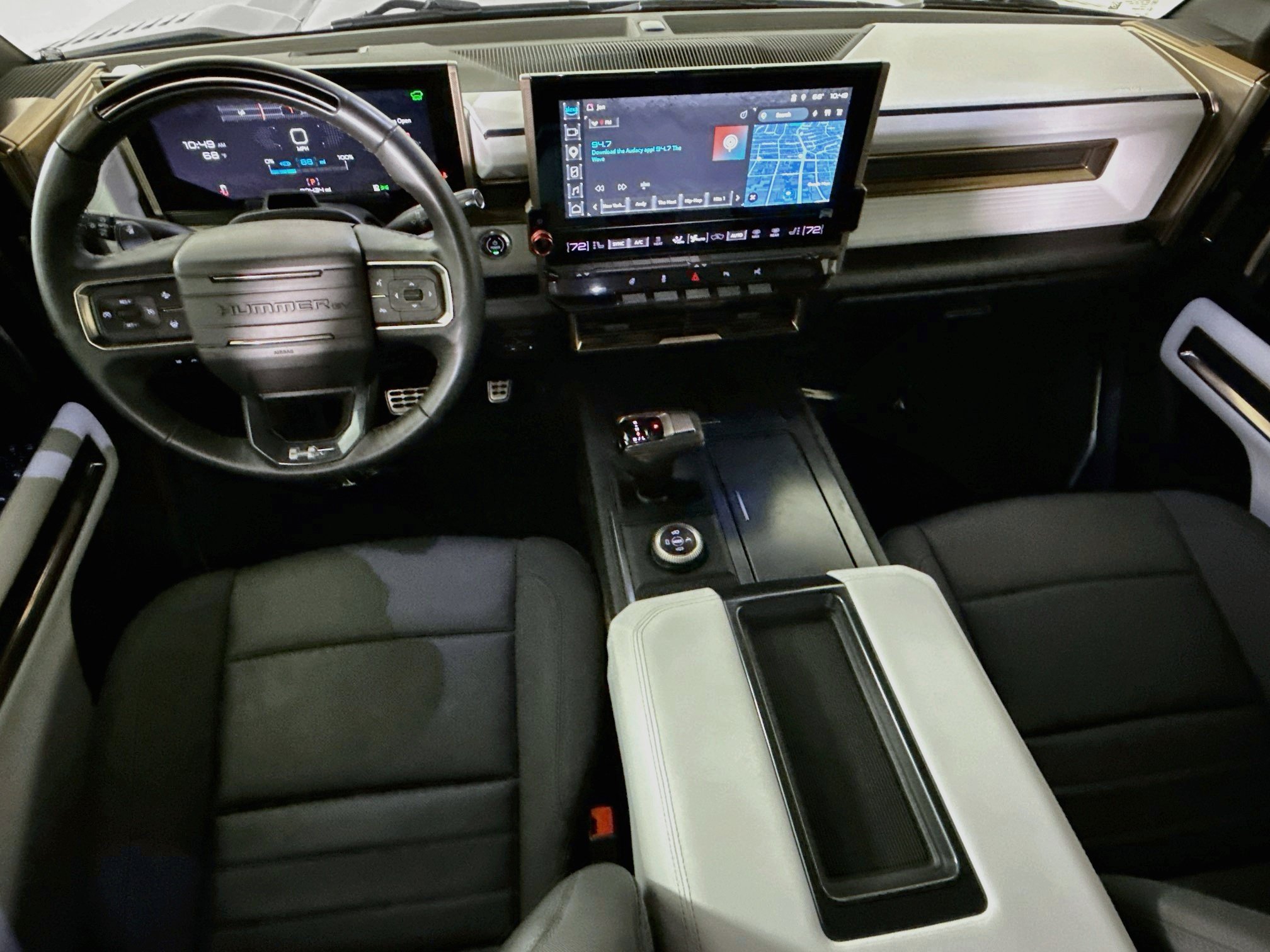 Used 2024 GMC Hummer EV 2X AWD/4WD image 26