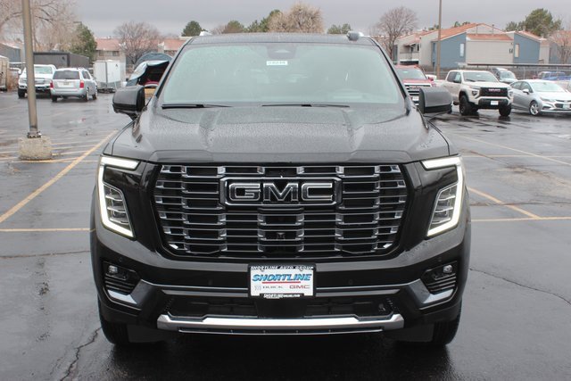 New 2026 GMC Yukon Denali Ultimate image 12