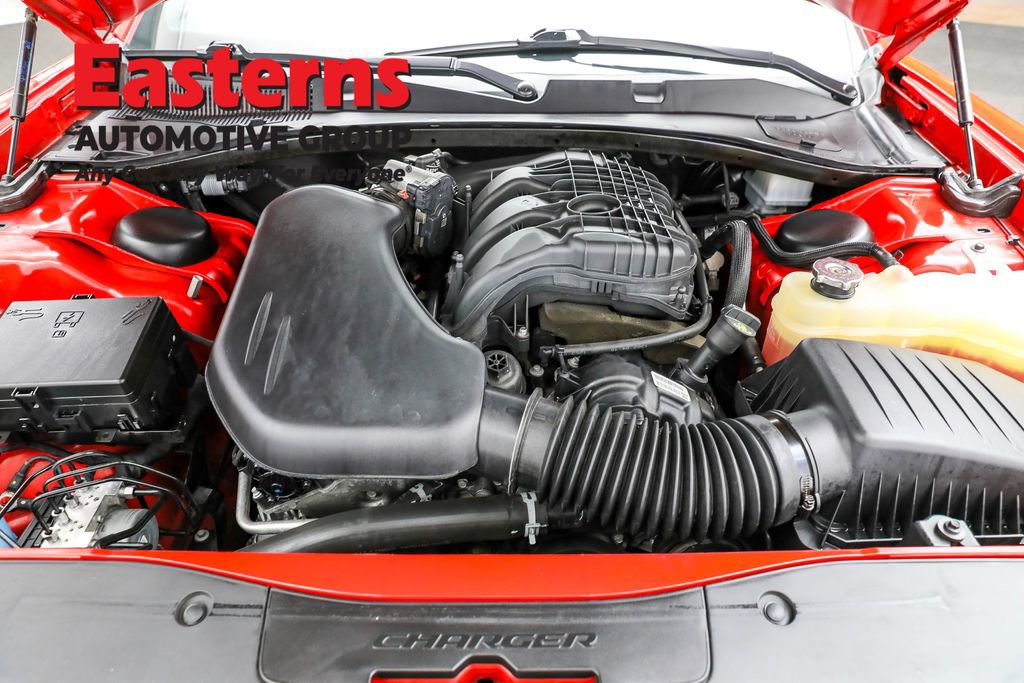 Used 2023 Dodge Charger GT image 7