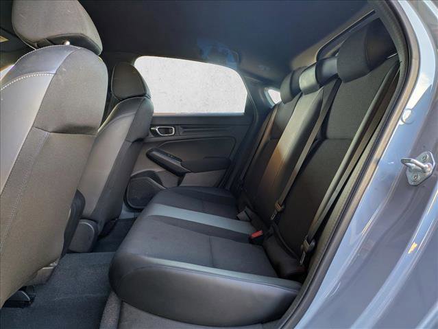 Used 2024 Honda Civic Sport image 17