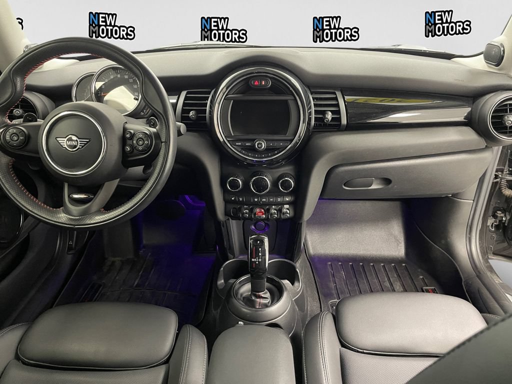 Used 2021 MINI Cooper S w/ Premium Package FWD image 8