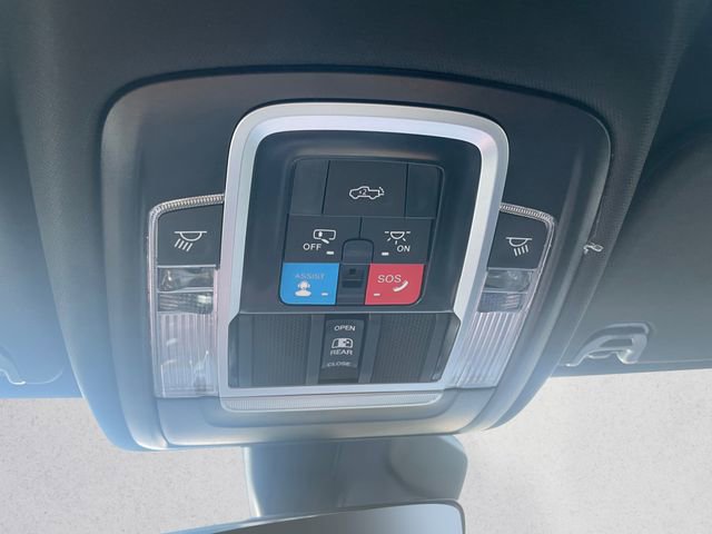 New 2026 RAM 1500 Big Horn image 24