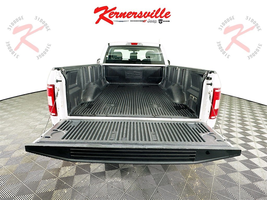 Used 2019 Ford F150 XL w/ XL Power Equipment Group image 13