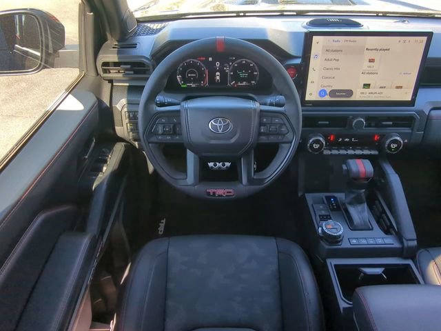 Used 2025 Toyota Tacoma TRD Pro image 18