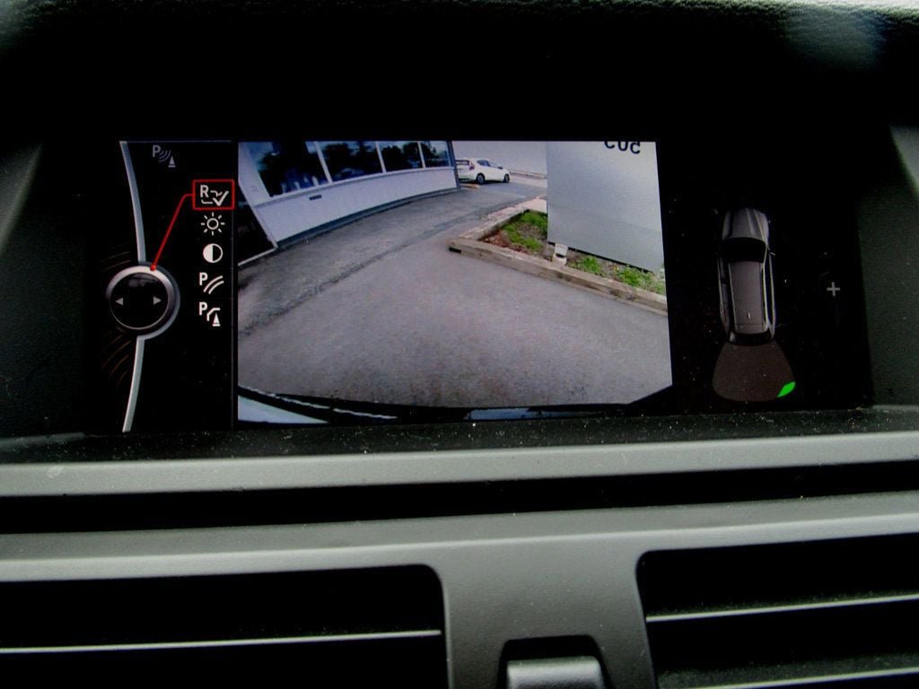 Used 2012 BMW X5 xDrive35i AWD/4WD image 4