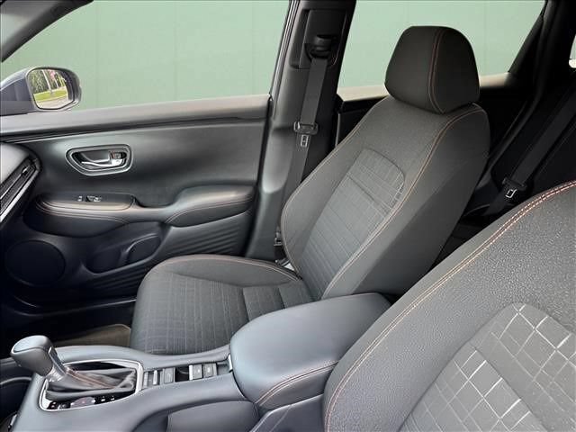 Used 2024 Honda HR-V Sport image 9