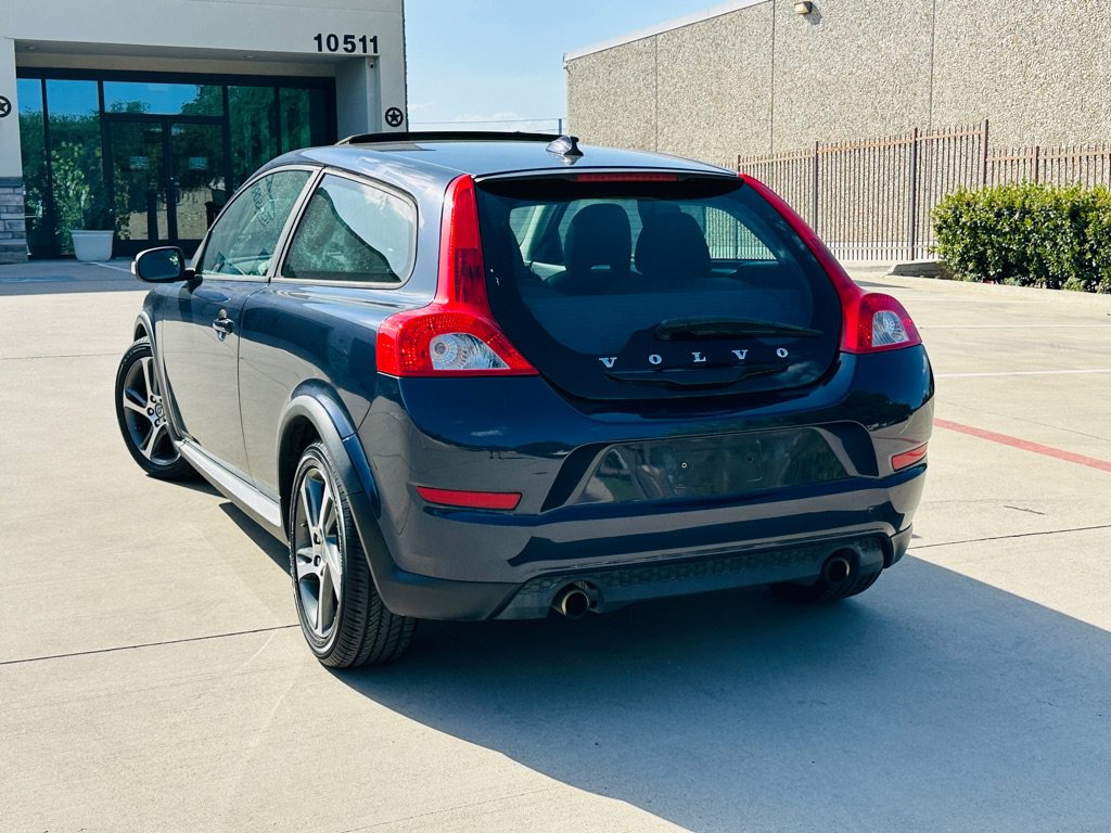 Used 2013 Volvo C30 T5 FWD image 7