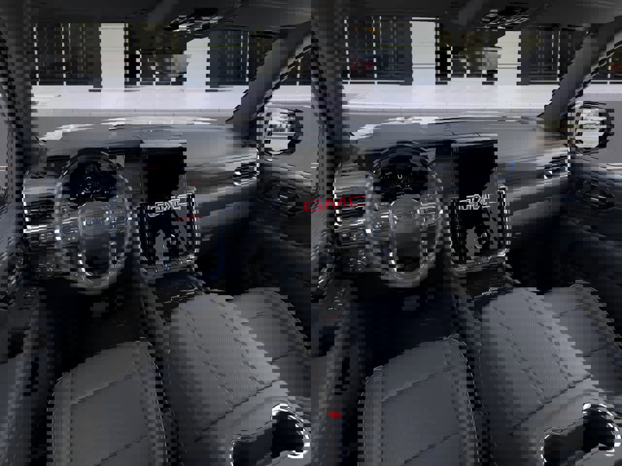 New 2026 GMC Yukon Elevation w/ Elevation Premium Package image 15