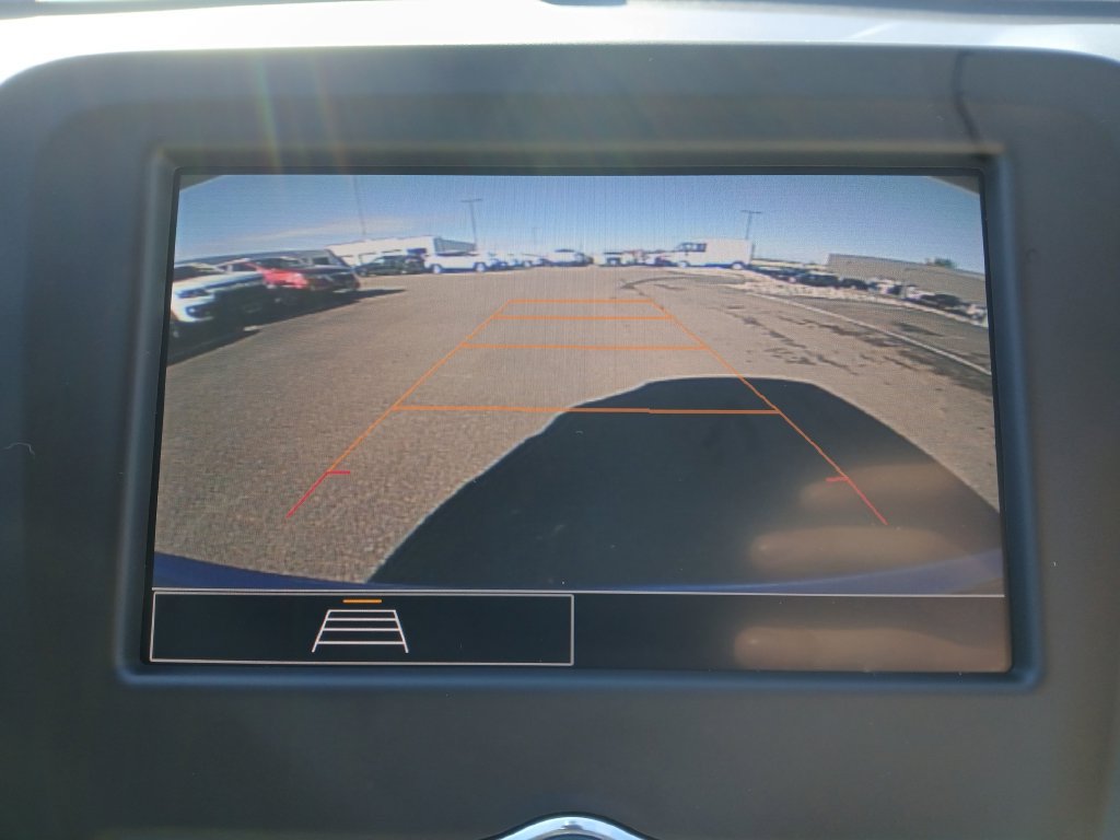Used 2024 Chevrolet Equinox LS w/ LS Convenience Package AWD/4WD image 20