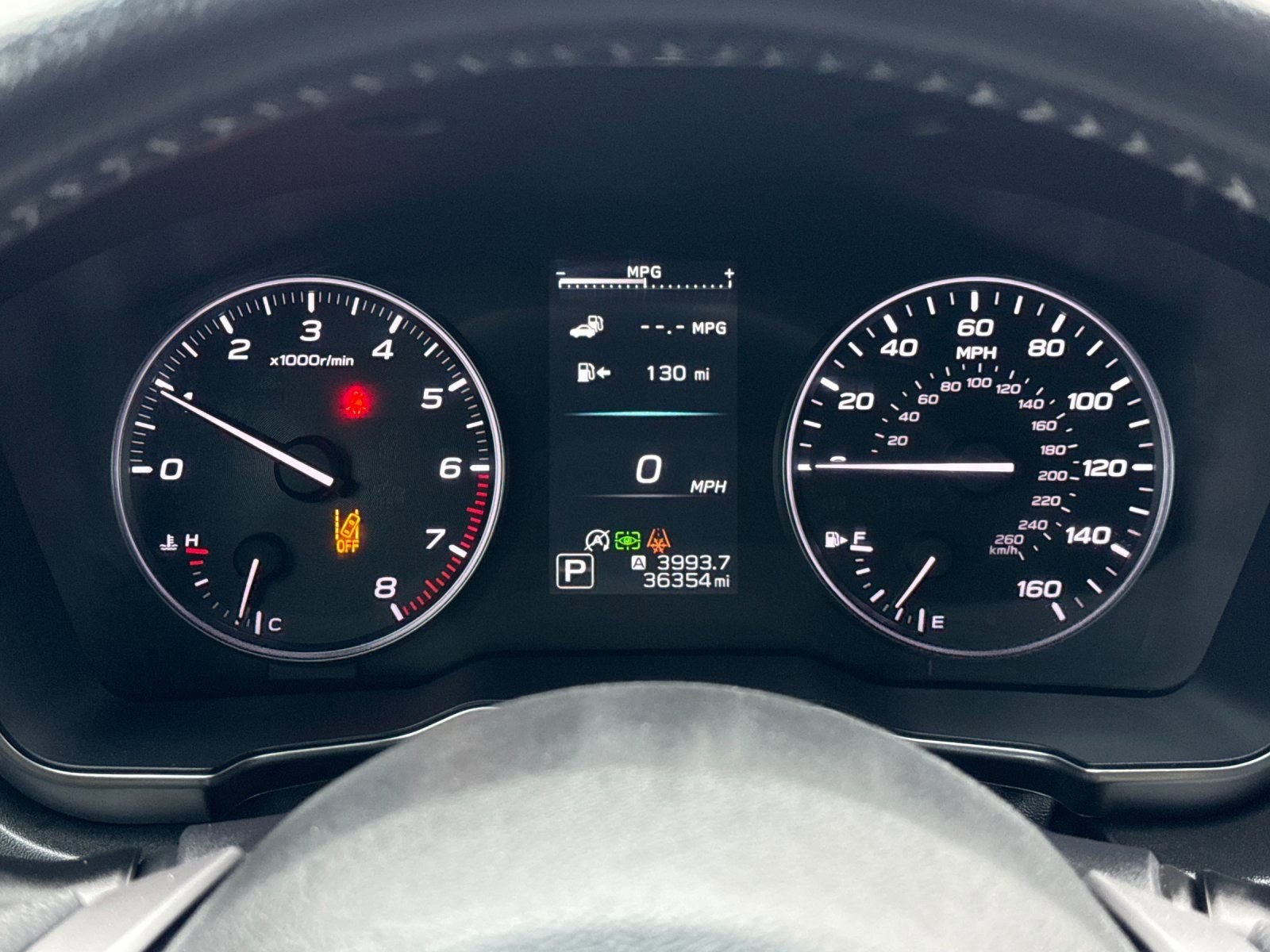 Used 2021 Subaru Outback Limited XT image 31