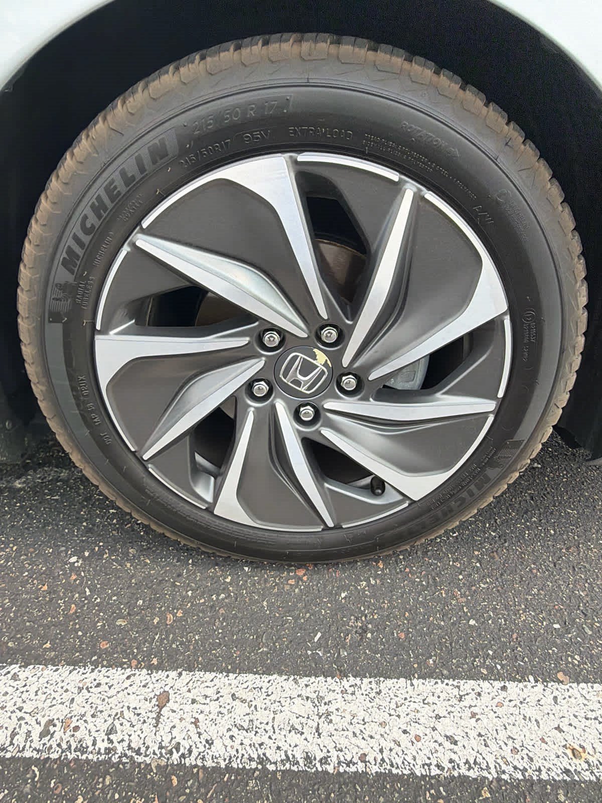 Used 2019 Honda Insight Touring image 4