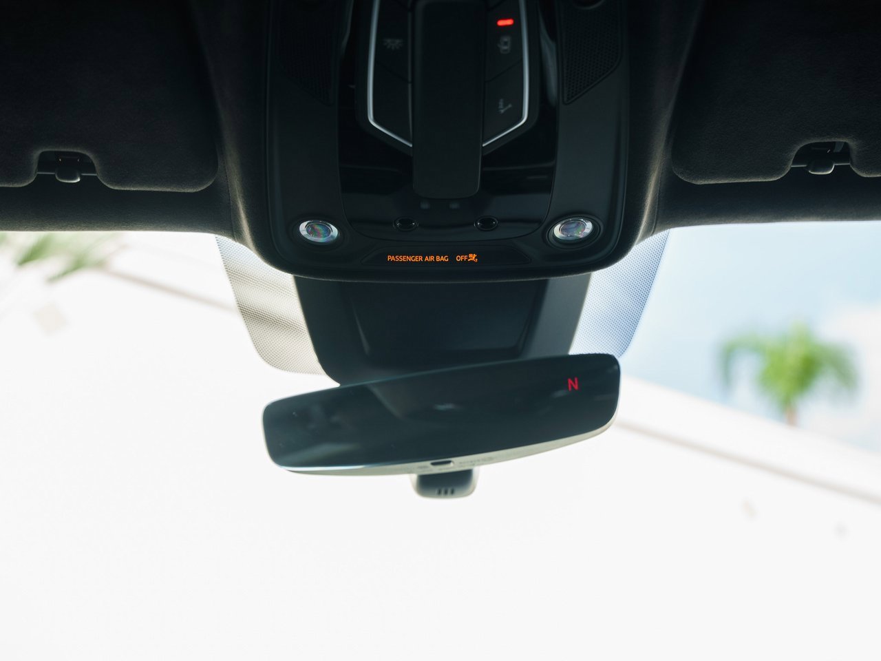 Used 2023 Lamborghini Urus S image 18