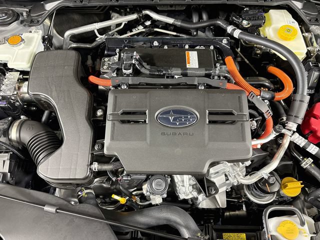 New 2026 Subaru Forester Premium AWD/4WD image 30