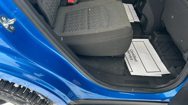 Certified 2024 Chevrolet Equinox LT image 50