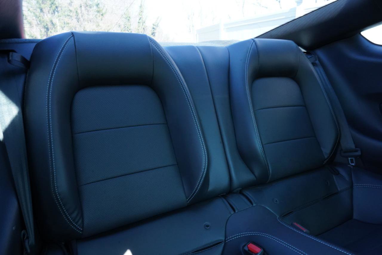 Used 2021 Ford Mustang GT Premium w/ GT Performance Package image 60