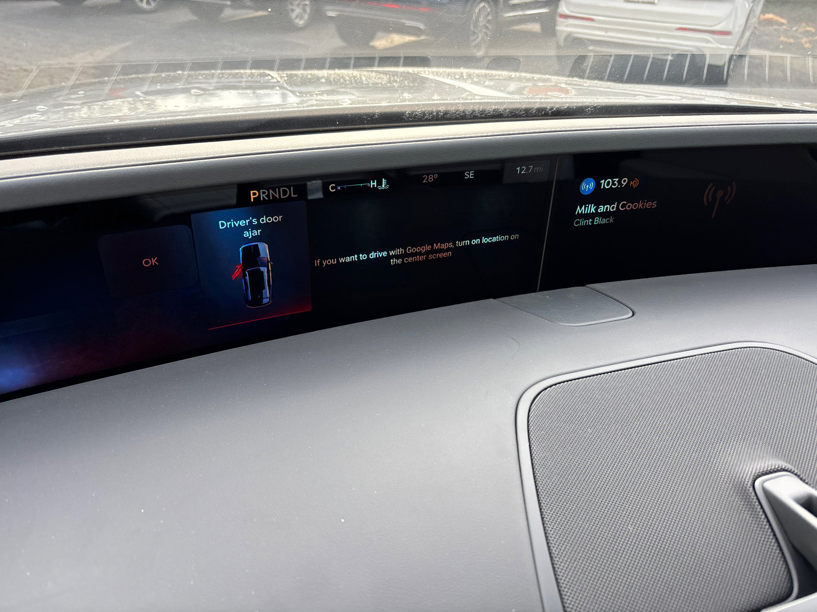 New 2026 Lincoln Nautilus Reserve image 19