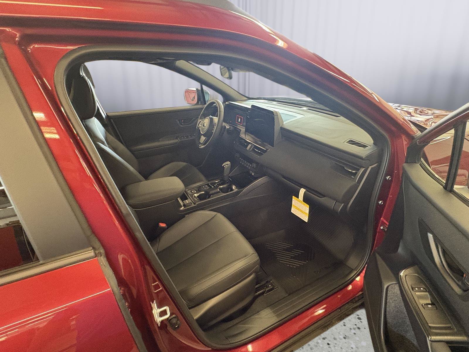 New 2026 Subaru Outback Premium AWD/4WD image 15