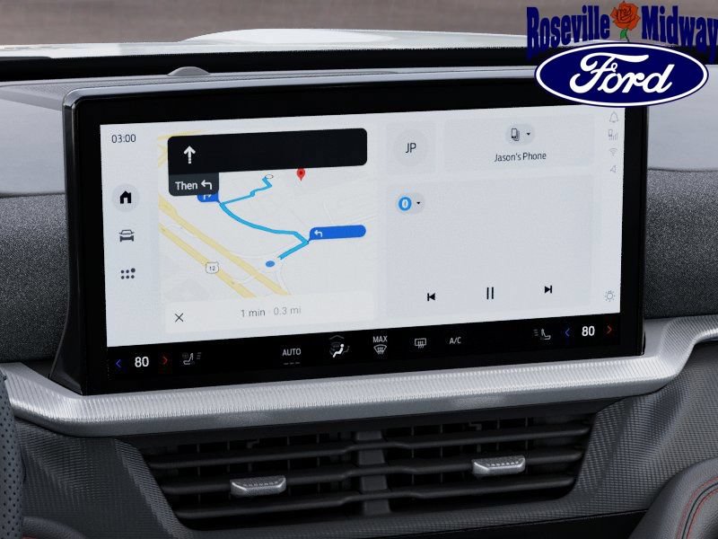New 2027 Ford Explorer ST-Line AWD/4WD image 17