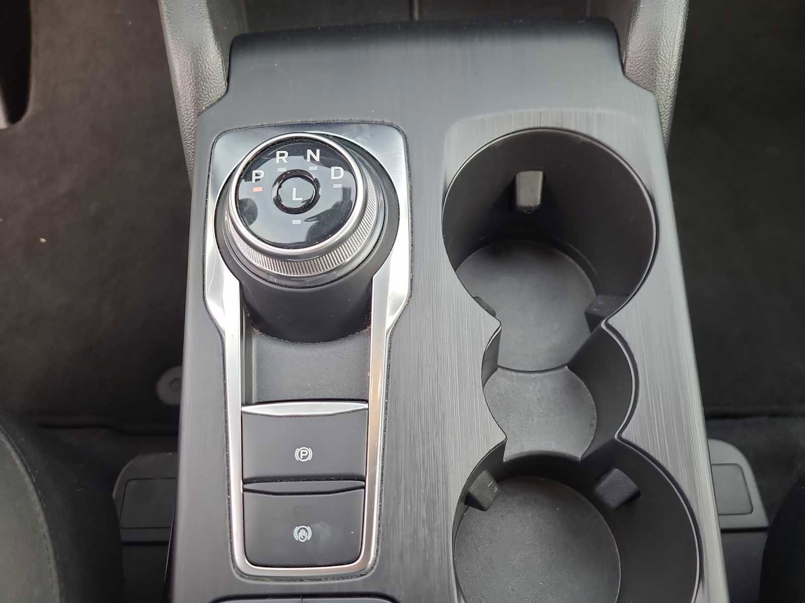 Used 2024 Ford Escape Active FWD image 25