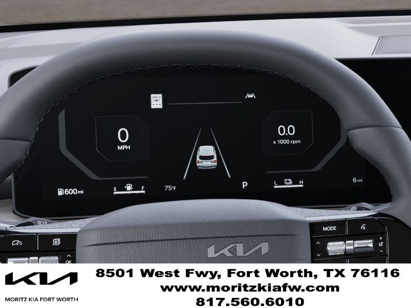 New 2026 Kia Sorento SX Prestige AWD/4WD image 21