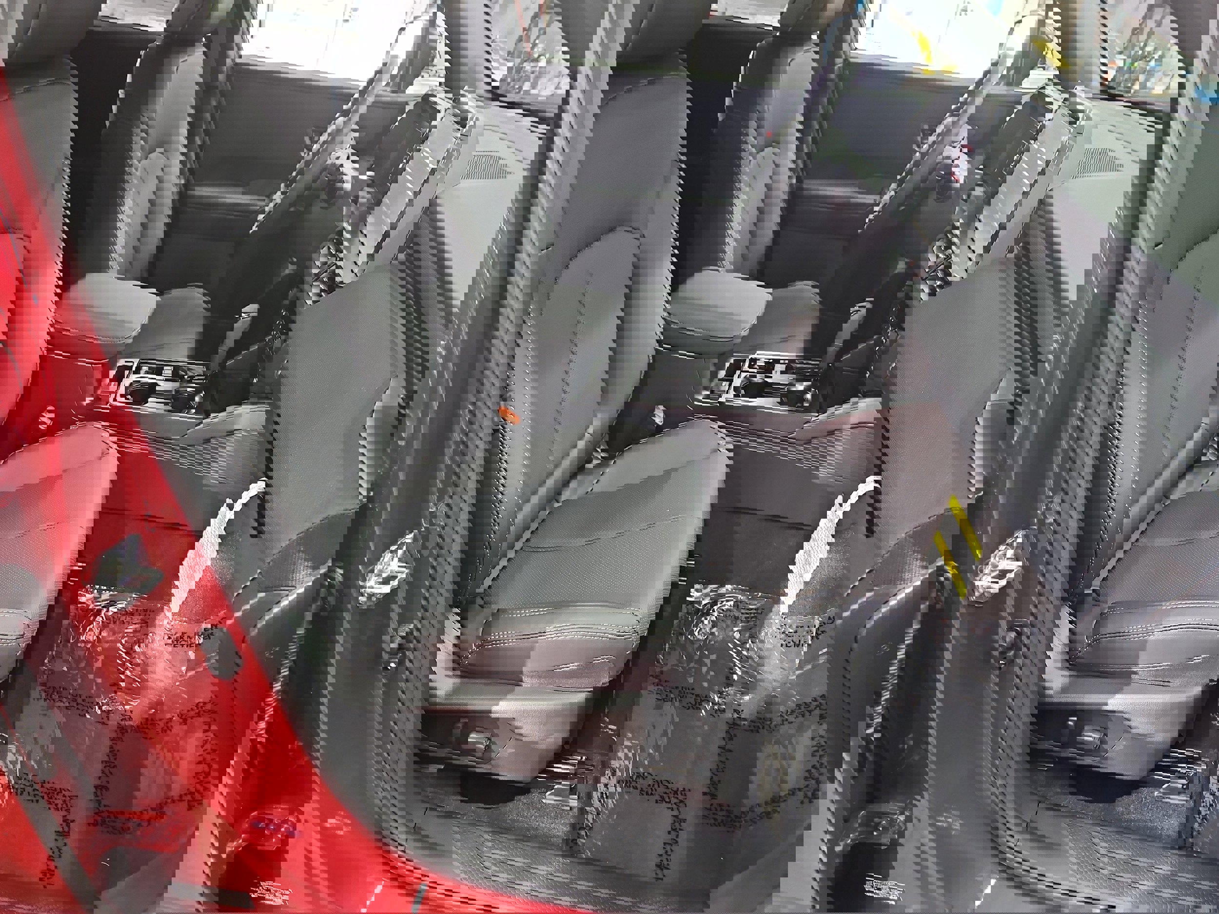 New 2026 Subaru Outback Limited image 18